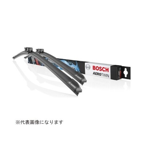 ワイパーブレード Aerotwin 輸入