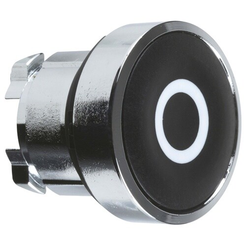 ワイヤレススイッチ メタルヘッド ZB4