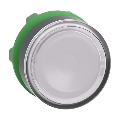ワイヤレススイッチ プラスチックヘッド