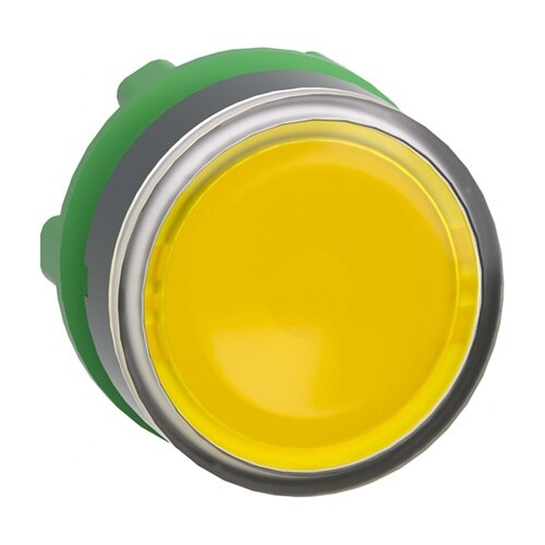 ワイヤレススイッチ プラスチックヘッド