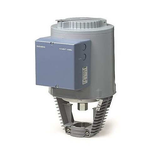 バルブアクチュエータ Siemens バ