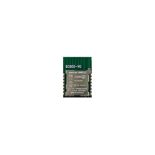 Bluetooth Low Energy