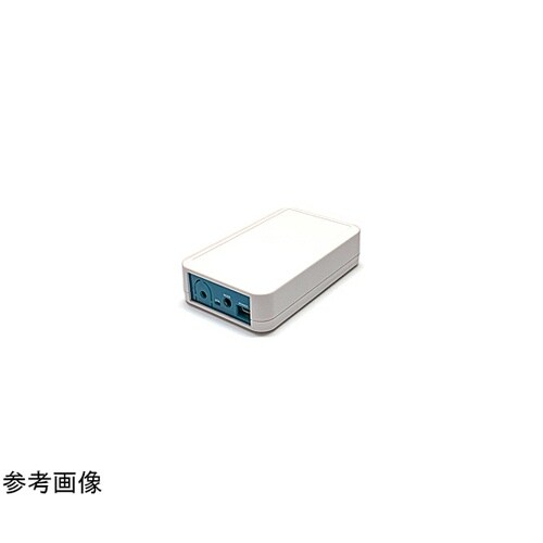 無線IoTセンサユニット 温湿度センサ