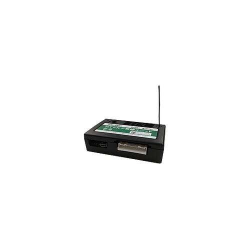 IoTマルチ無線ユニット クイックスター