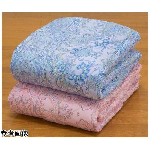 抗菌・防臭・防ダニわた使用 洗える清潔肌