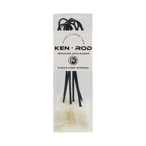 ディテーリングブラシ KENROD 7本