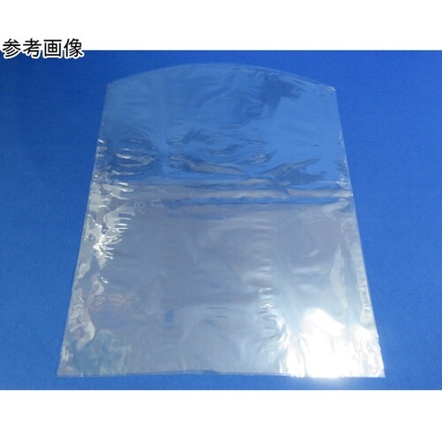 シュリンク規格袋 厚み0.02mm 幅2