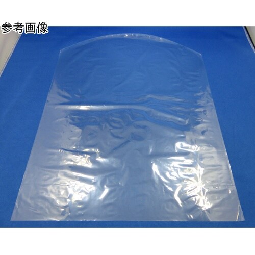 シュリンク規格袋 厚み0.02mm 幅3