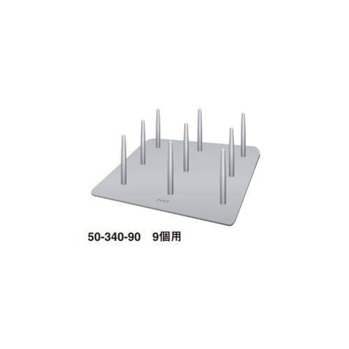 耳鏡架 9個用 50−340−90