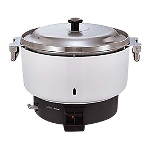 リンナイガス炊飯器 RR−550C LP