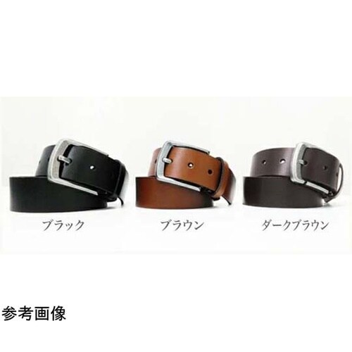 本革ベルト ブラウン(LTP PLUS)