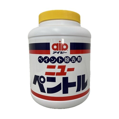 ニューペントル 3L