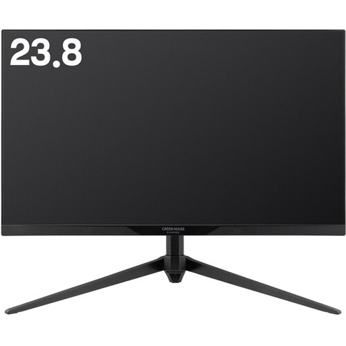 23.8型ワイドゲーミング液晶ディスプレ