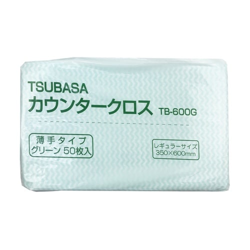 TSUBASAカウンタークロス 薄手タイ