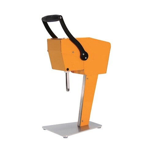 果汁絞り機 カジュッタ オレンジ CJT