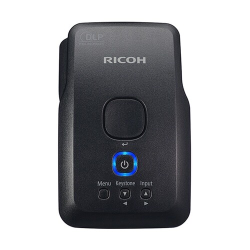 RICOH Image Pointer