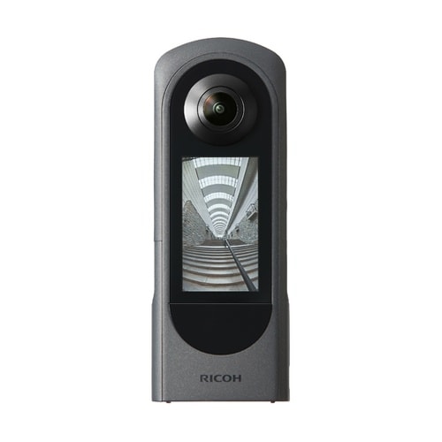 RICOH THETA X 256433