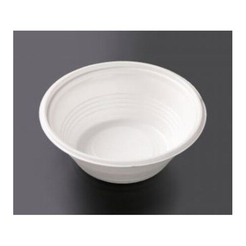 どんぶり容器 KMP丼−170本体 ホワ