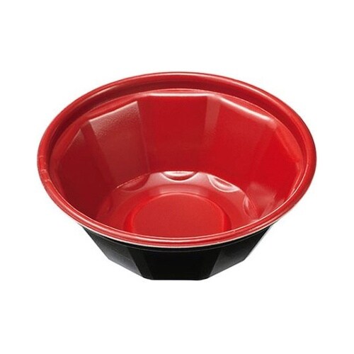 どんぶり容器 KNB−185−R 本体