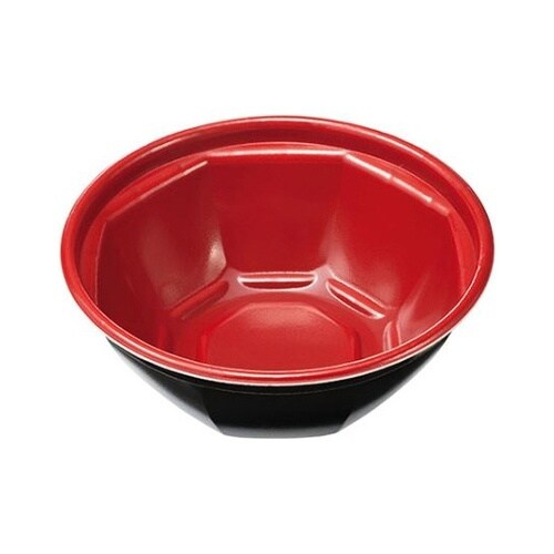 どんぶり容器 KNB−185−U 本体