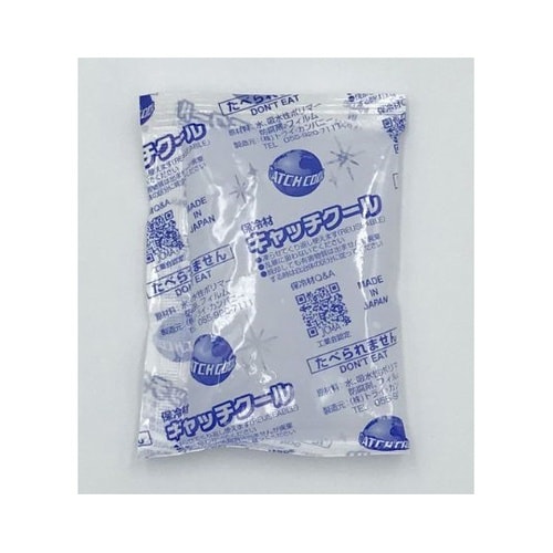 保冷剤 キャッチクール CH−40 トラ
