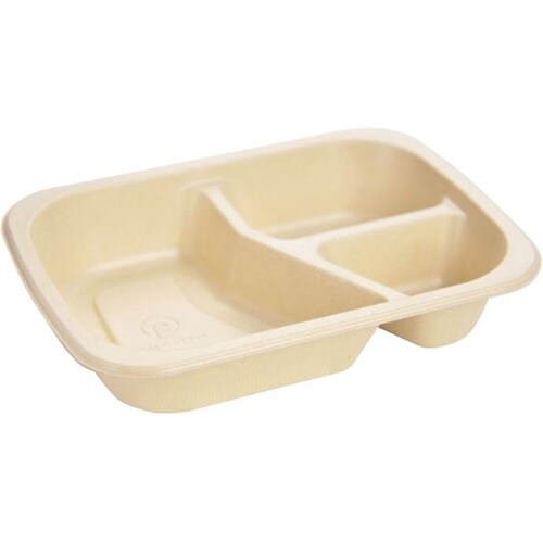 弁当容器 BBデリ 20−15−3S P