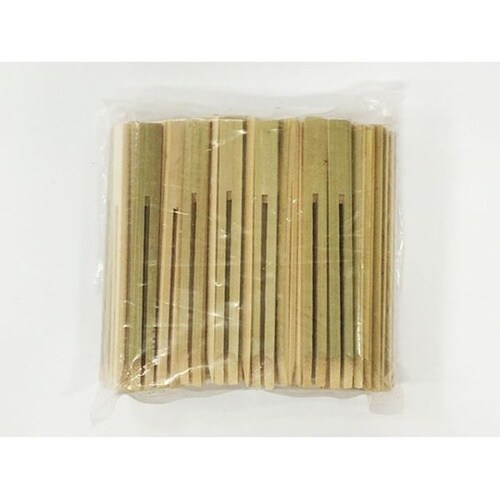 竹串 田楽串9cm マスキ 1個(100