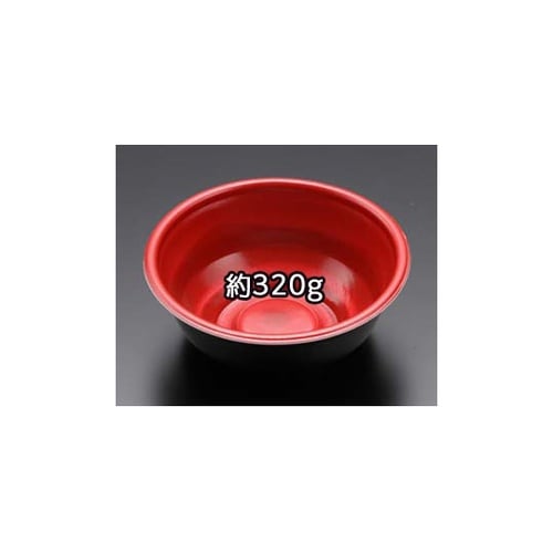 どんぶり容器 RP丼小 本体 RB リス