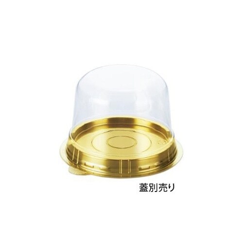 デザートカップ IK116φ−75H 本