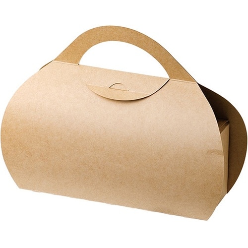 軽食容器 キャリーアーチBOX66×19
