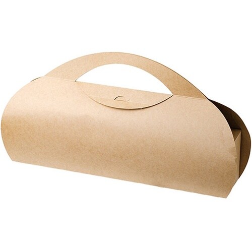 軽食容器 キャリーアーチBOX66×33