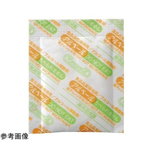 アルコール揮散剤 アルベール 4.0g