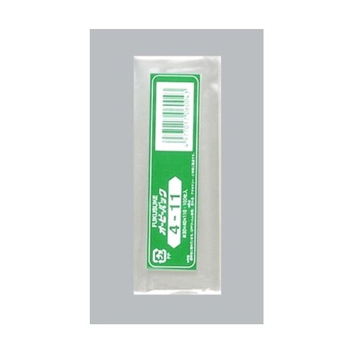 テープ無 OPP袋 オーピーパックC N