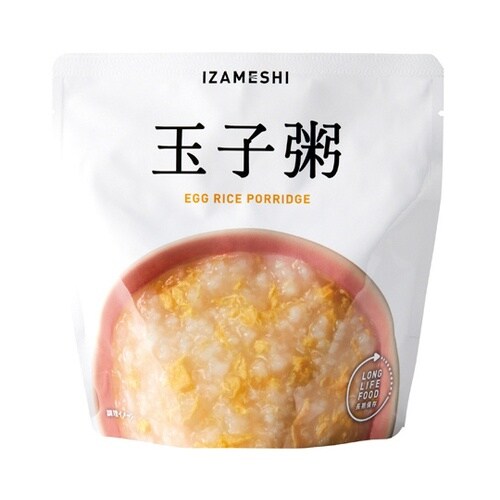 イザメシ 玉子粥 1ケース(18個入)