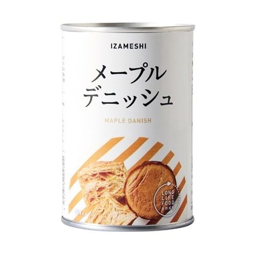 イザメシ メープルデニッシュ 1ケース(