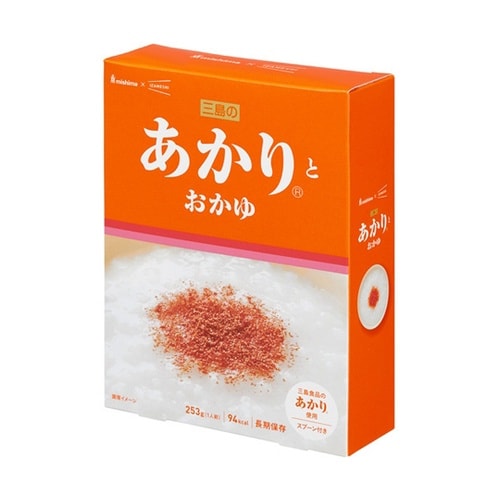 イザメシ 三島食品×IZAMESHI あ