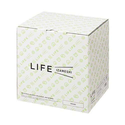 LIFE IZAMESHI GRAND