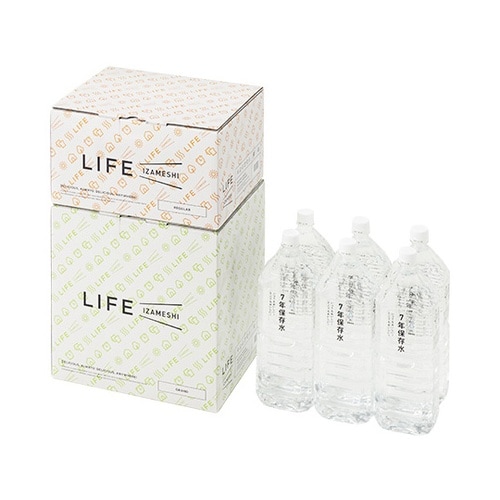 LIFE IZAMESHI PREMIU