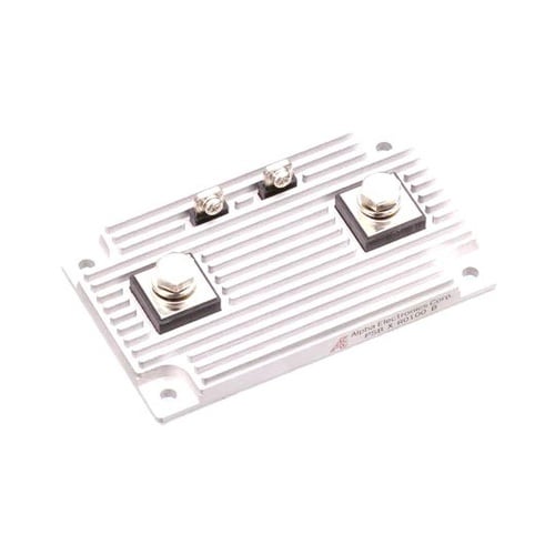 大電力用 シャント抵抗器 PSBシリーズ