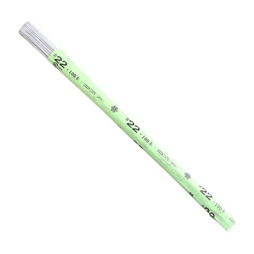 地巻ワイヤー #22 50本入り U字