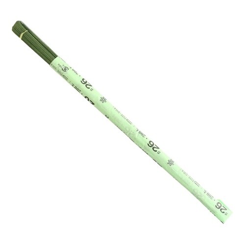 地巻ワイヤー #26 100本入り U字