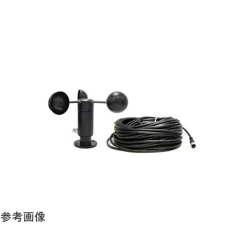 風杯型風速発信器 MJ−WSS