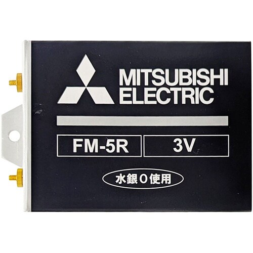 乾電池(アルカリ) FM−5R