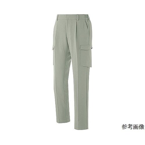 秋冬作業服 帯電防止JIS適合 ストレッ