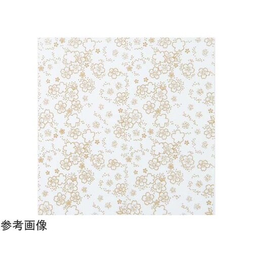 布に塗るぬりえ 花ぬりえ 春だより 約2