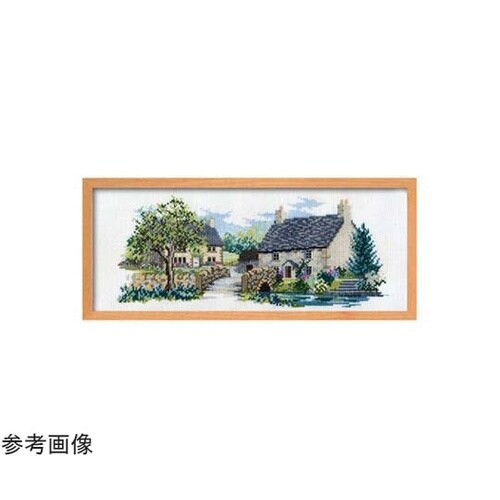 クロスステッチ 刺しゅうキット ブルーベ