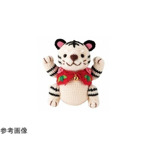 マスコットキット ファイティング白虎 M