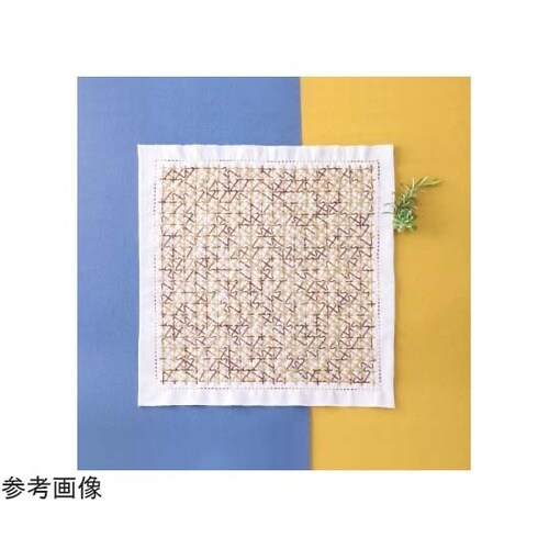くぐり刺しの花ふきんキット OLY−SK