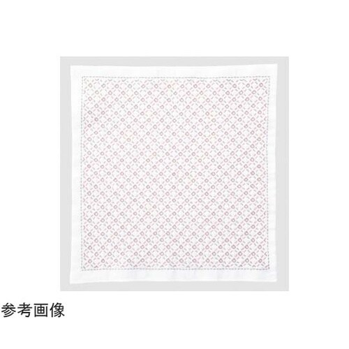 オリンパス 一目刺しの花ふきん 刺し子キ