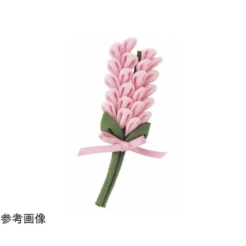 はじめてのつまみ細工 キット ラベンダー
